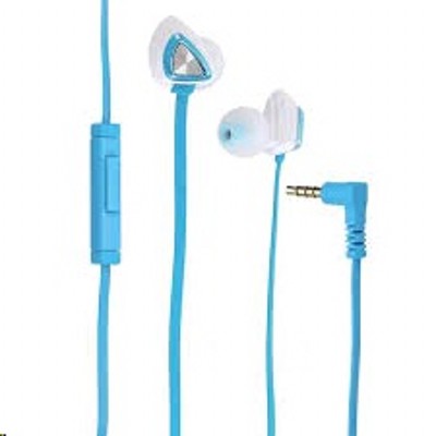 гарнитура Genius HS-M250 Blue