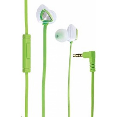 гарнитура Genius HS-M250 Green