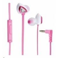 Гарнитура Genius HS-M250 Pink