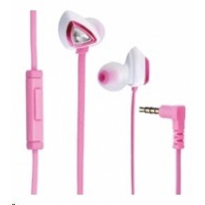 гарнитура Genius HS-M250 Pink
