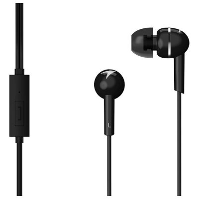 гарнитура Genius HS-M300 Black
