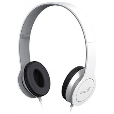 гарнитура Genius HS-M430 White