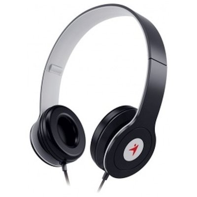 гарнитура Genius HS-M450 Black
