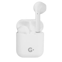 Гарнитура Geozon G-Base White + чехол