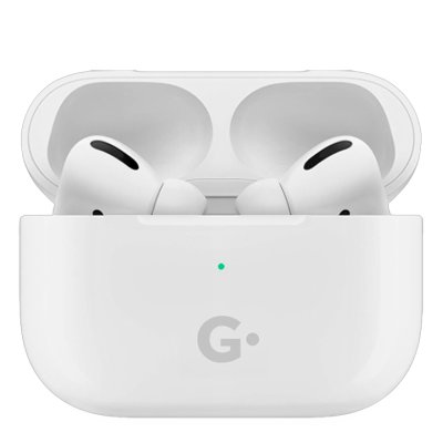 гарнитура Geozon G-Pro White