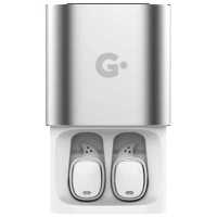 Гарнитура Geozon Cube Silver