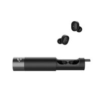 Гарнитура Geozon Tube Black