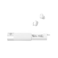Гарнитура Geozon Tube White