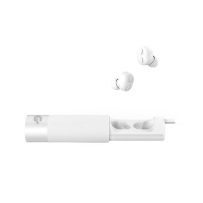 гарнитура Geozon Tube White