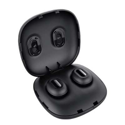 гарнитура Geozon Track Black