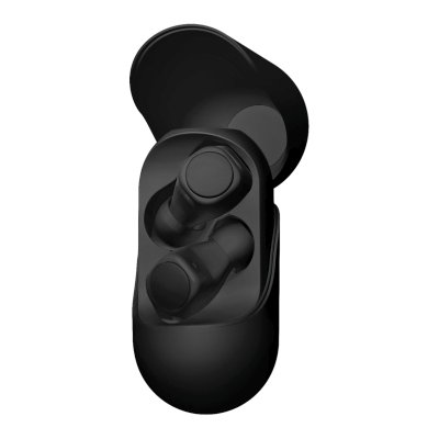 гарнитура Geozon Wave Black