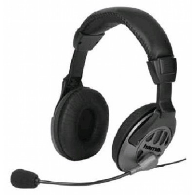 гарнитура Hama H-42408 CS-408