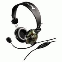 Гарнитура Hama H-51603