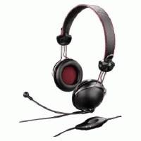 Гарнитура Hama H-51630 Skull on fire