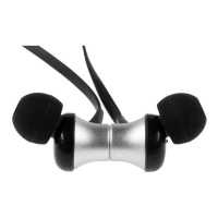 Гарнитура Harper HB-305 Silver