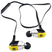 Гарнитура Harper HB-308 Yellow