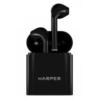 Гарнитура Harper HB-508 Black