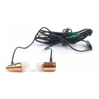 Гарнитура Harper HV-609 Bronze