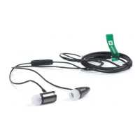 Гарнитура Harper HV-609 Grey