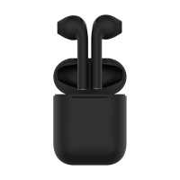 Гарнитура Hiper TWS Air Soft Black