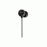 Гарнитура iLuv IEP376BLK