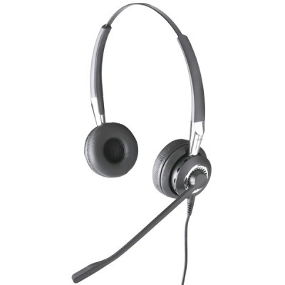 гарнитура Jabra BIZ 2400 2409-700-104