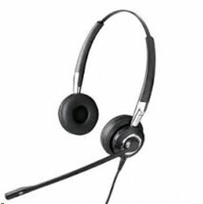 гарнитура Jabra BIZ 2400 2409-790-104