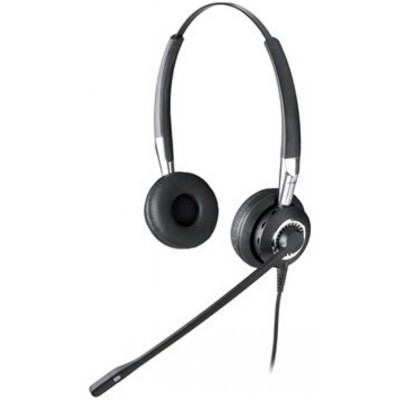 гарнитура Jabra BIZ 2400 2409-820-104