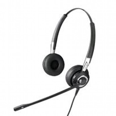 гарнитура Jabra BIZ 2400 2409-890-104