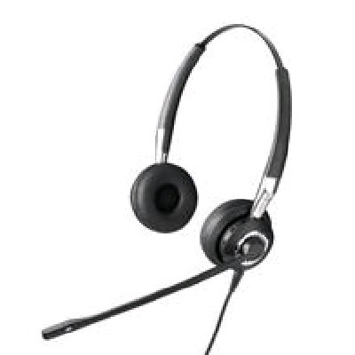 гарнитура Jabra BIZ 2400 2489-820-104