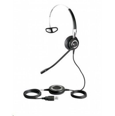 гарнитура Jabra BIZ 2400 2496-823-104