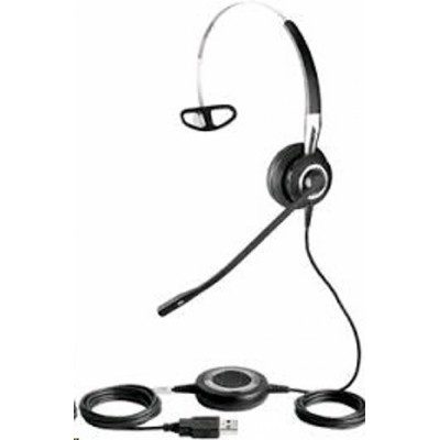 гарнитура Jabra BIZ 2400 2496-829-104