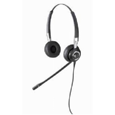 гарнитура Jabra BIZ 2400 2499-829-104