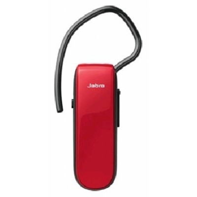 гарнитура Jabra Classic Red