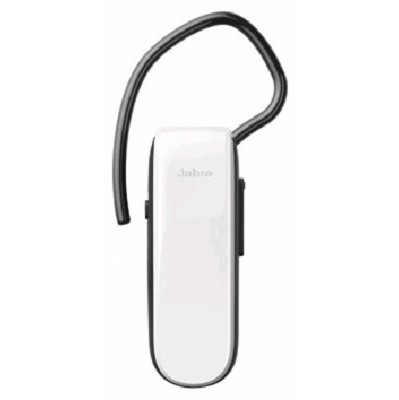 гарнитура Jabra Classic White