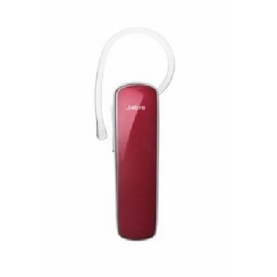 гарнитура Jabra Clear Red