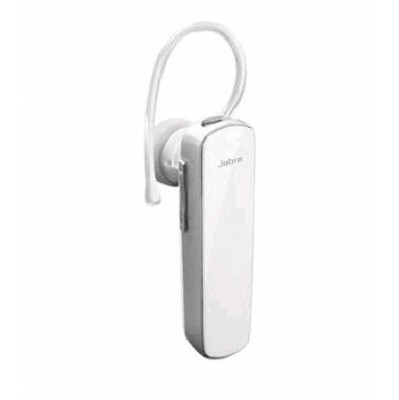 гарнитура Jabra Clear White