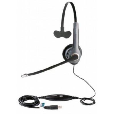 гарнитура Jabra GN2000 20001-432
