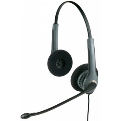 гарнитура Jabra GN2000 20001-436