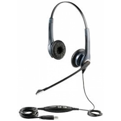 гарнитура Jabra GN2000 20001-492