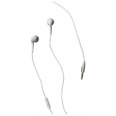 гарнитура Jabra Rhythm Stereo Headset white