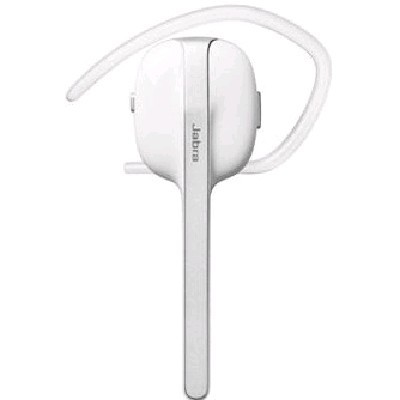 гарнитура Jabra STYLE White