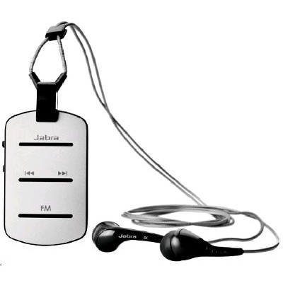 гарнитура Jabra Tag 100-93060000-60