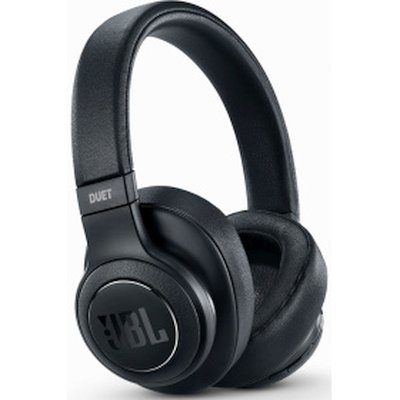 гарнитура JBL Duet NC Black