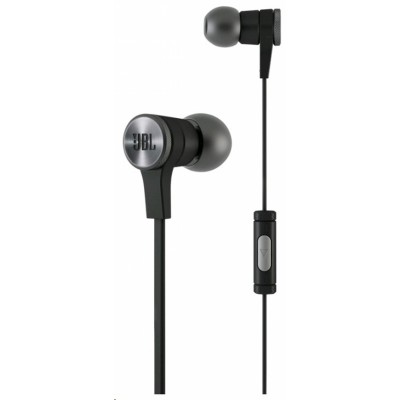 JBL E10 Black