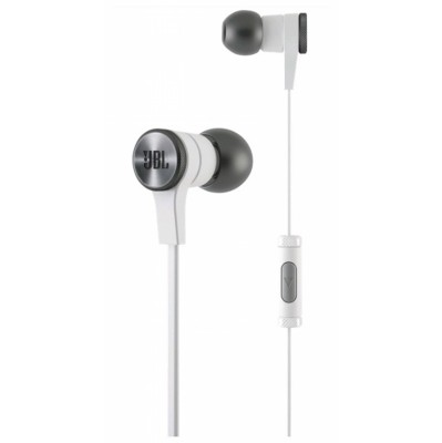 JBL E10 White