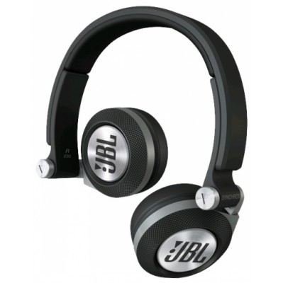 JBL E30 Black