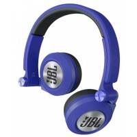 JBL E30 Blue