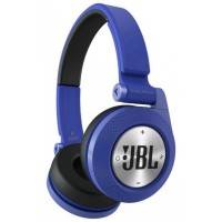 JBL E40BT Blue
