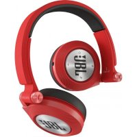 JBL E40BT Red